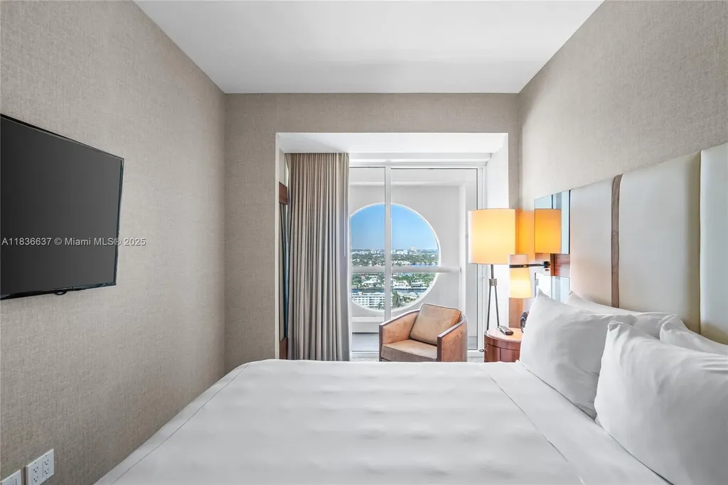 551 N Fort Lauderdale Beach Boulevard Fort Lauderdale FL 33304