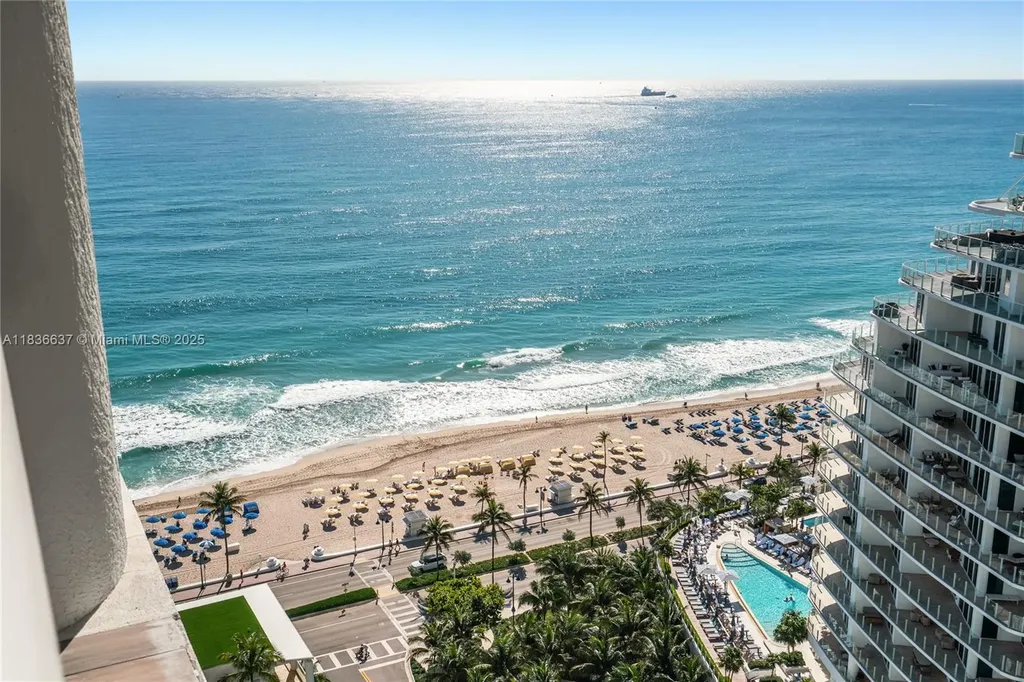 551 N Fort Lauderdale Beach Boulevard Fort Lauderdale FL 33304