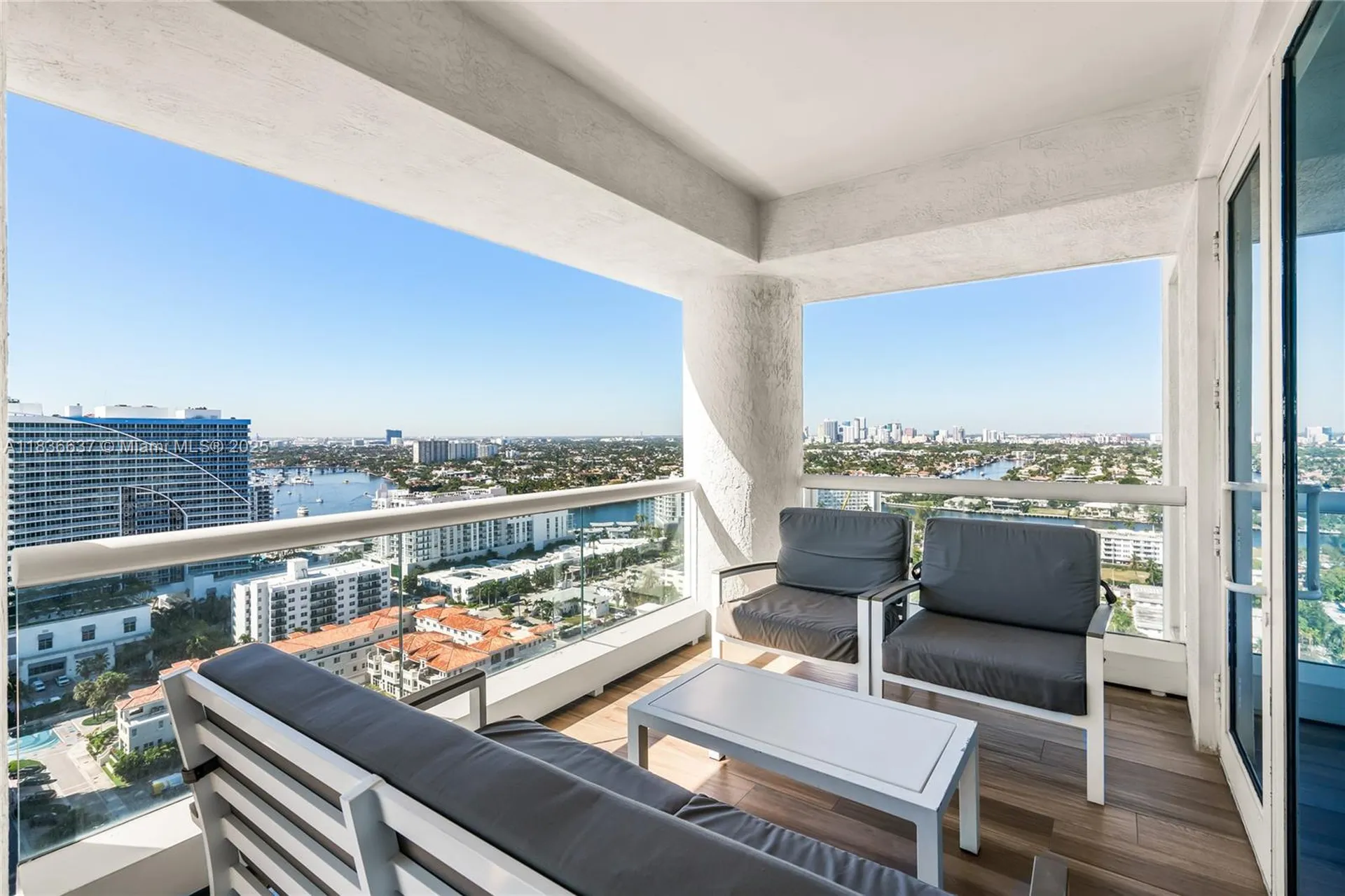 551 N Fort Lauderdale Beach Boulevard Fort Lauderdale FL 33304