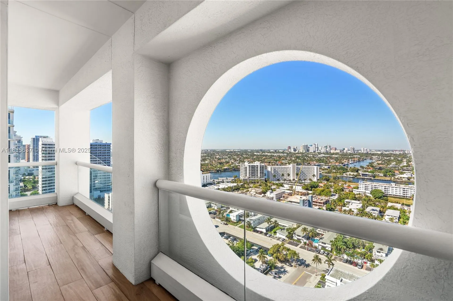 551 N Fort Lauderdale Beach Boulevard Fort Lauderdale FL 33304