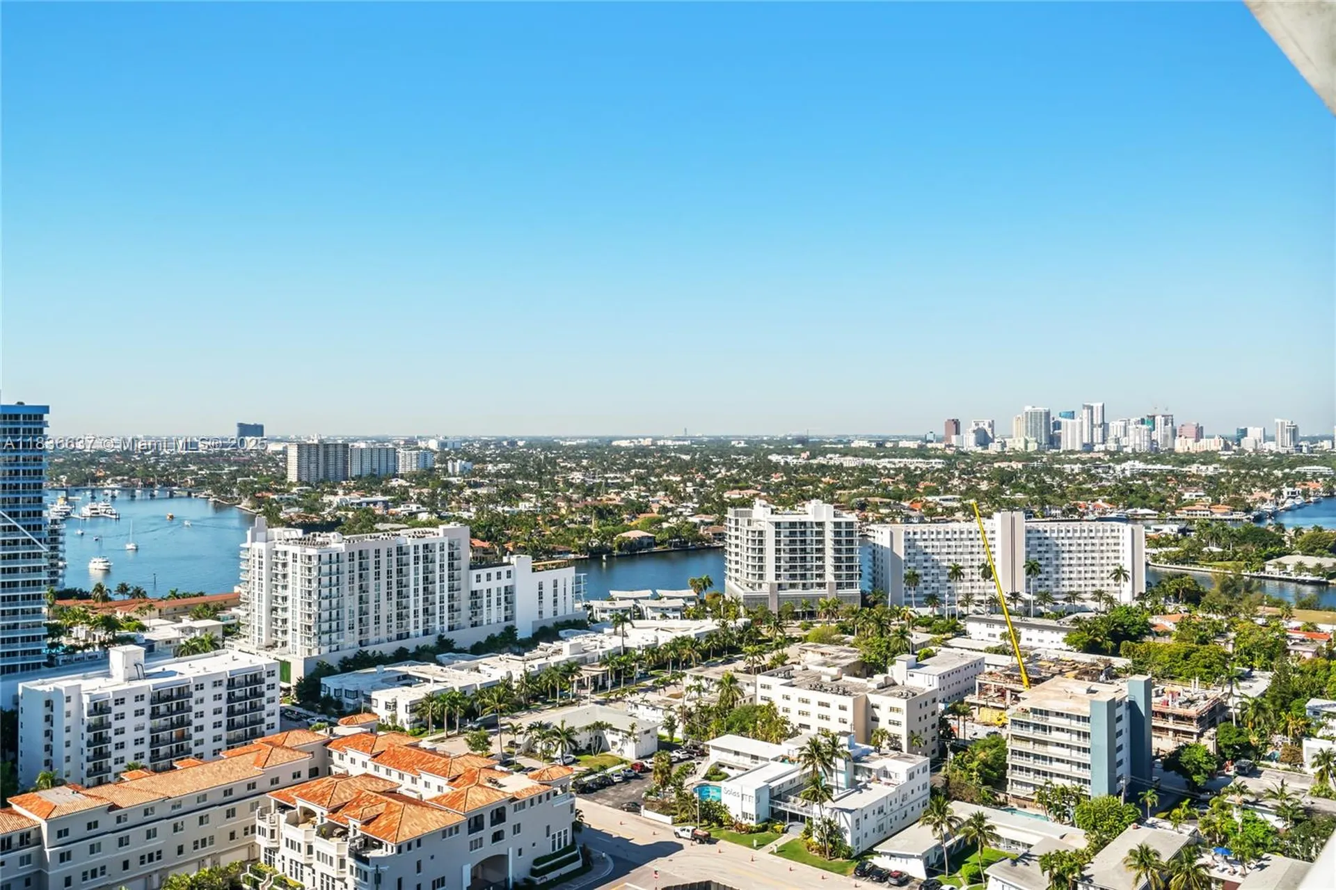 551 N Fort Lauderdale Beach Boulevard Fort Lauderdale FL 33304