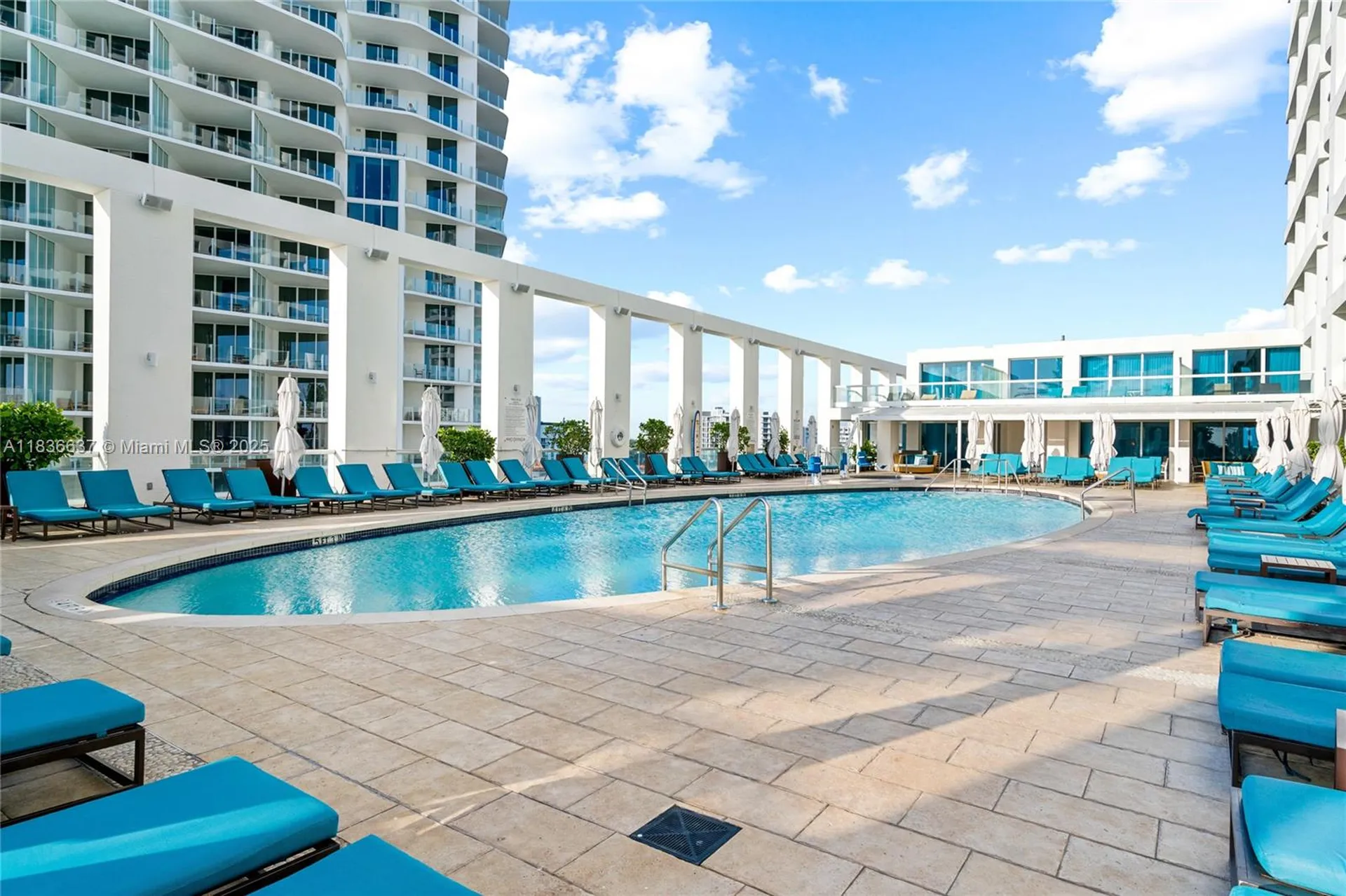 551 N Fort Lauderdale Beach Boulevard Fort Lauderdale FL 33304