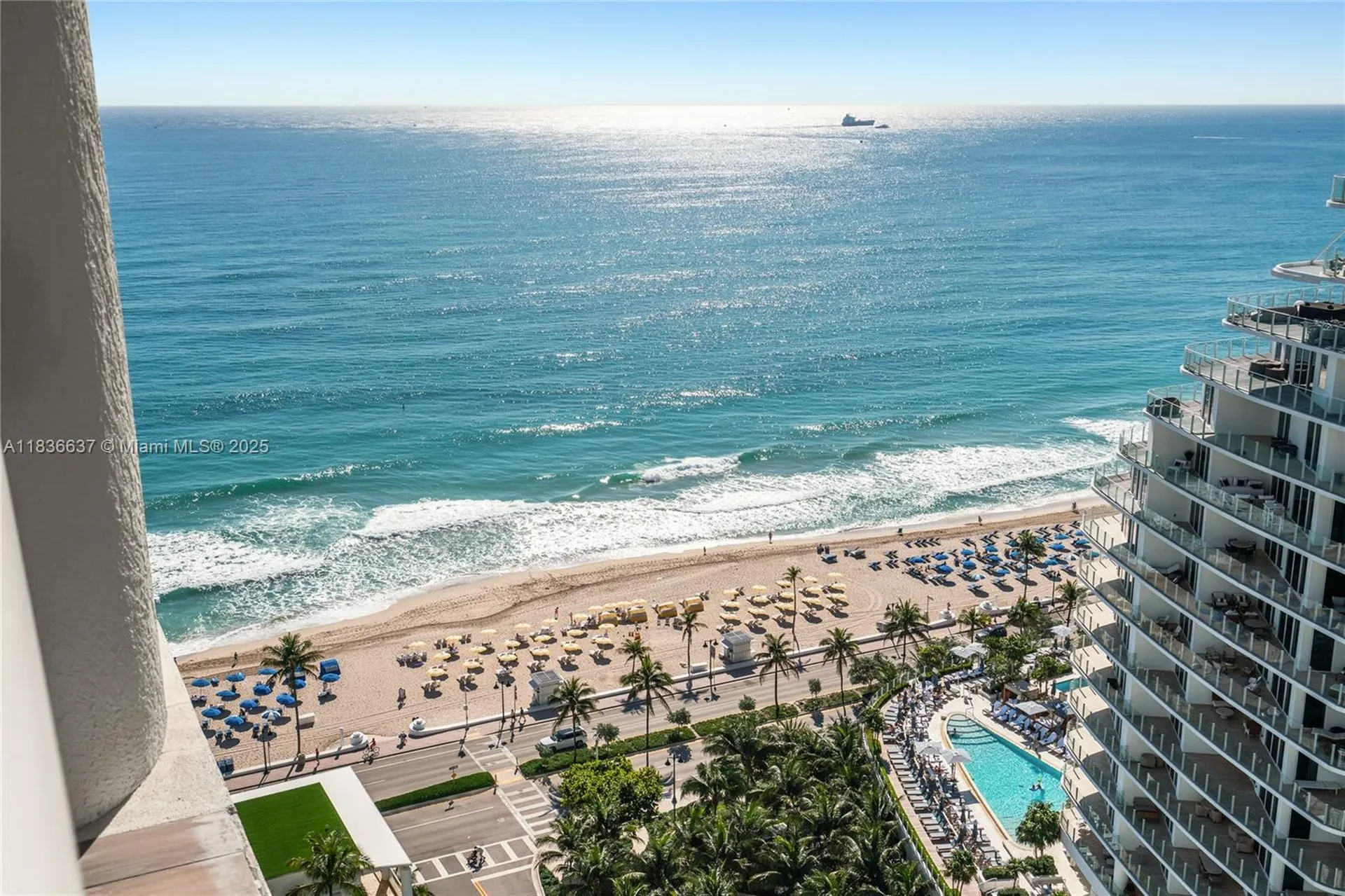 551 N Fort Lauderdale Beach Boulevard Fort Lauderdale FL 33304