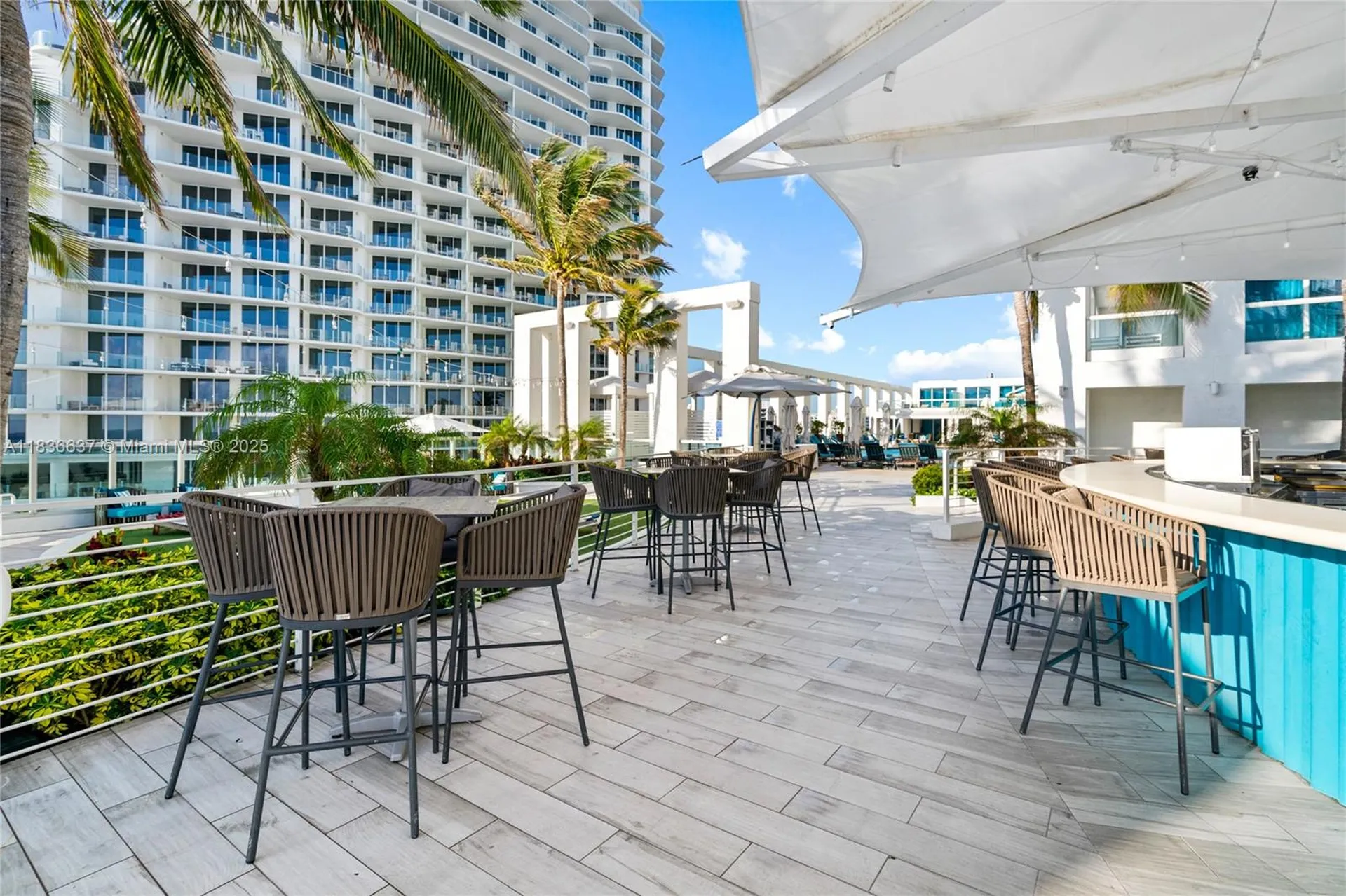 551 N Fort Lauderdale Beach Boulevard Fort Lauderdale FL 33304