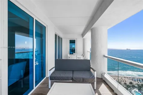 551 N Fort Lauderdale Beach Boulevard Fort Lauderdale FL 33304