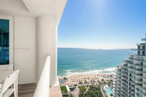 551 N Fort Lauderdale Beach Boulevard Fort Lauderdale FL 33304