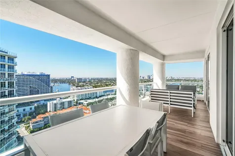 551 N Fort Lauderdale Beach Boulevard Fort Lauderdale FL 33304