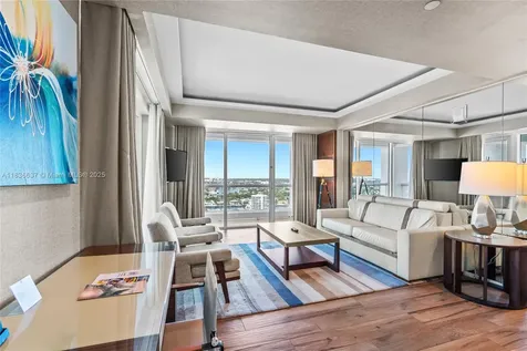551 N Fort Lauderdale Beach Boulevard Fort Lauderdale FL 33304