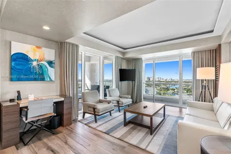 551 N Fort Lauderdale Beach Boulevard Fort Lauderdale FL 33304