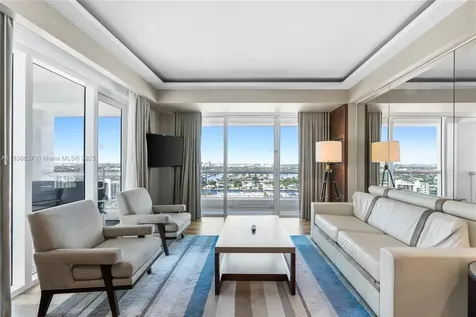 551 N Fort Lauderdale Beach Boulevard Fort Lauderdale FL 33304