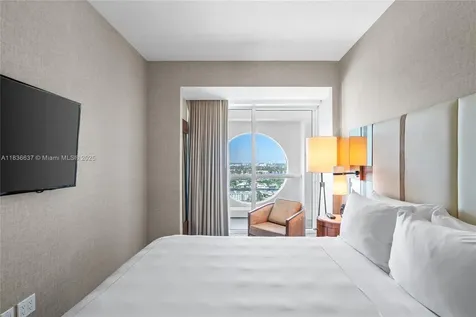 551 N Fort Lauderdale Beach Boulevard Fort Lauderdale FL 33304