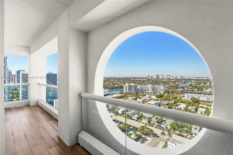 551 N Fort Lauderdale Beach Boulevard Fort Lauderdale FL 33304