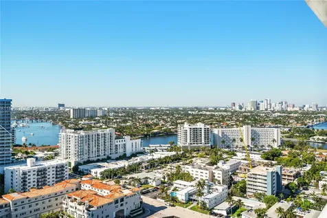 551 N Fort Lauderdale Beach Boulevard Fort Lauderdale FL 33304