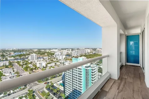 551 N Fort Lauderdale Beach Boulevard Fort Lauderdale FL 33304