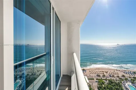 551 N Fort Lauderdale Beach Boulevard Fort Lauderdale FL 33304