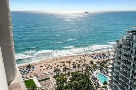 551 N Fort Lauderdale Beach Boulevard Fort Lauderdale FL 33304