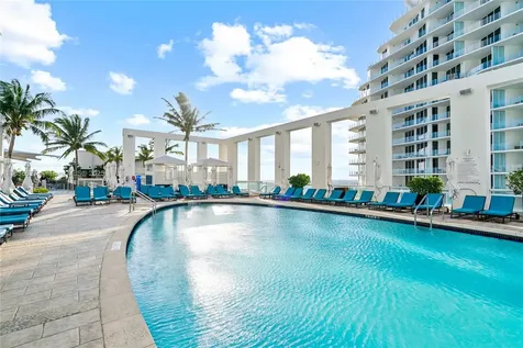 551 N Fort Lauderdale Beach Boulevard Fort Lauderdale FL 33304