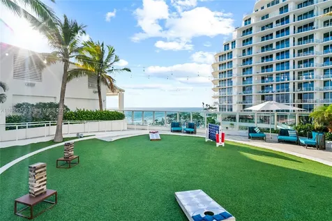 551 N Fort Lauderdale Beach Boulevard Fort Lauderdale FL 33304
