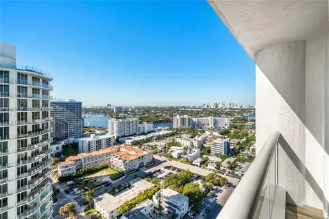 551 N Fort Lauderdale Beach Boulevard Fort Lauderdale FL 33304
