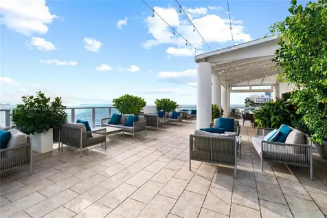 551 N Fort Lauderdale Beach Boulevard Fort Lauderdale FL 33304