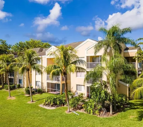 5720 Rock Island Road Tamarac FL 33319