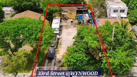 369 NW 33rd Street Miami FL 33127