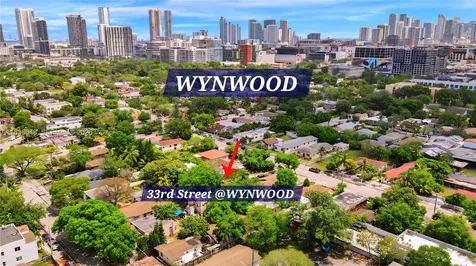 369 NW 33rd Street Miami FL 33127