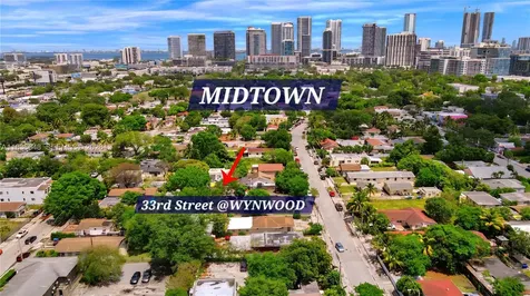 369 NW 33rd Street Miami FL 33127