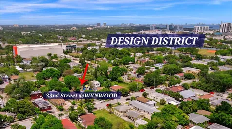 369 NW 33rd Street Miami FL 33127