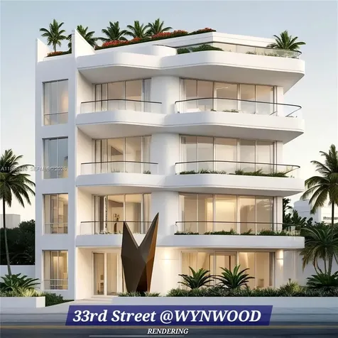 369 NW 33rd Street Miami FL 33127