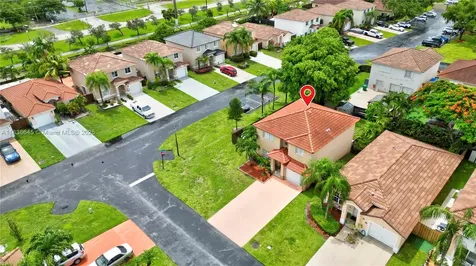 8740 SW 214th Terrace Cutler Bay FL 33189