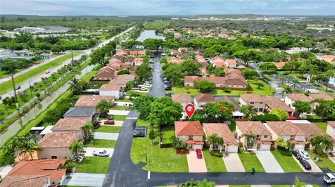 8740 SW 214th Terrace Cutler Bay FL 33189
