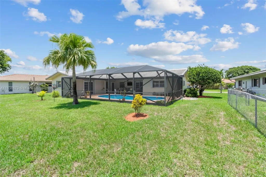 10620 NW 41st Street Coral Springs FL 33065