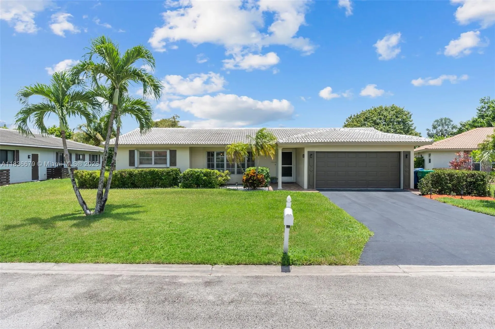 10620 NW 41st Street Coral Springs FL 33065