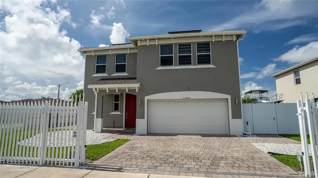 13321 SW 274th Terrace Homestead FL 33032