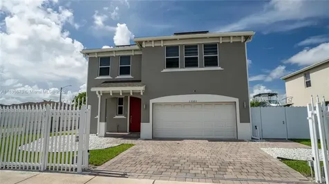 13321 SW 274th Terrace Homestead FL 33032