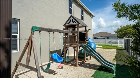 13321 SW 274th Terrace Homestead FL 33032