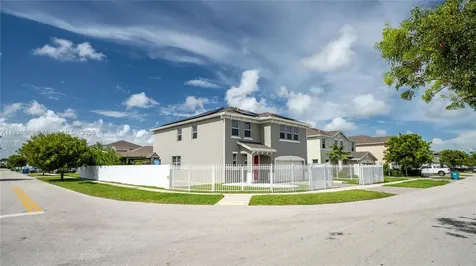 13321 SW 274th Terrace Homestead FL 33032