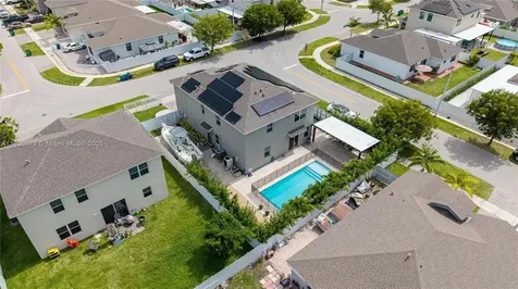 13321 SW 274th Terrace Homestead FL 33032
