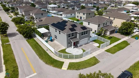 13321 SW 274th Terrace Homestead FL 33032