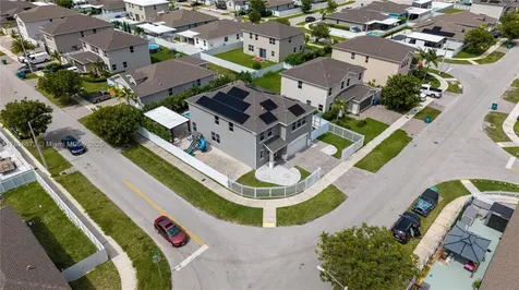 13321 SW 274th Terrace Homestead FL 33032