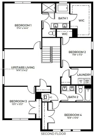 13321 SW 274th Terrace Homestead FL 33032