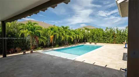 13321 SW 274th Terrace Homestead FL 33032