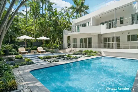 5625 N Bay Road Miami Beach FL 33140