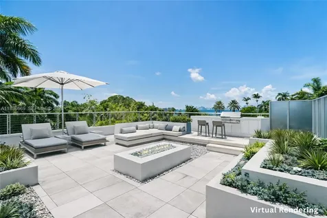5625 N Bay Road Miami Beach FL 33140