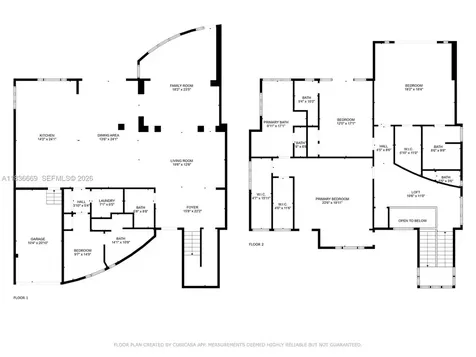 5625 N Bay Road Miami Beach FL 33140