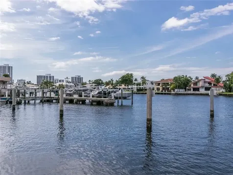 1945 S Ocean Drive Hallandale Beach FL 33009