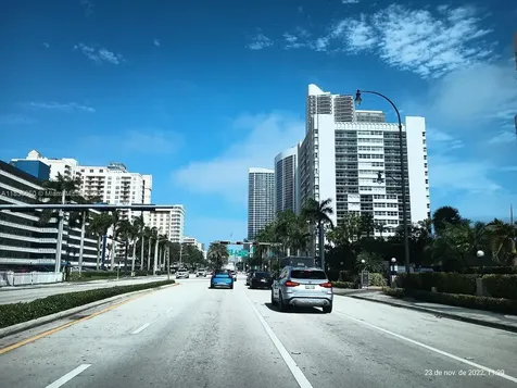 1945 S Ocean Drive Hallandale Beach FL 33009