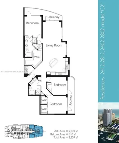 1945 S Ocean Drive Hallandale Beach FL 33009