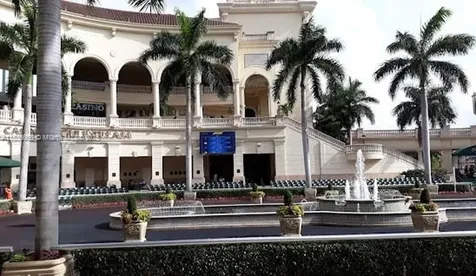 1945 S Ocean Drive Hallandale Beach FL 33009